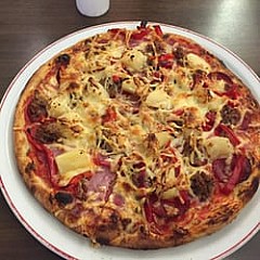 Daily Pizza Heusenstamm