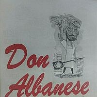 Don Albanese