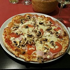 Pizza Service Faro