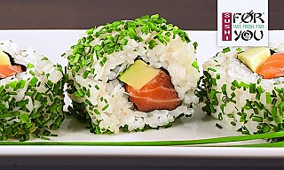 Sushi For You Kleinmachnow