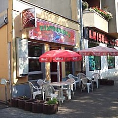 Pizzeria Rialto 