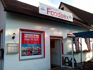 Langenbacher Foodbox