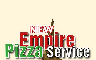New Empire Pizza