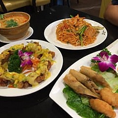 Koon Thai Cuisine 泰閣