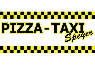 Pizza Taxi + Grill Taxi