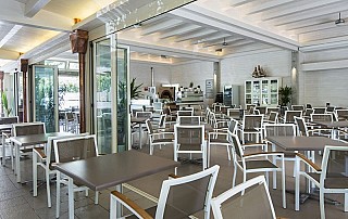 Ristorante-Pizzeria Bellaria