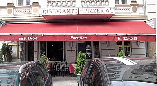 Ristorante-Pizzeria Portofino