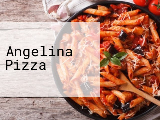 Angelina Pizza