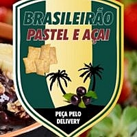 Brasileirão Pastel e Açaí