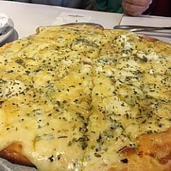 Pizzería Vicente