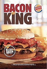 Burger King Morón