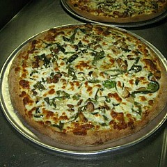 Verde's Pizza & Gelato 