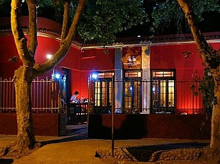 Belu Resto Bar