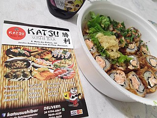 Katsu Sushi Bar