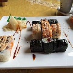 Sushi Hoa