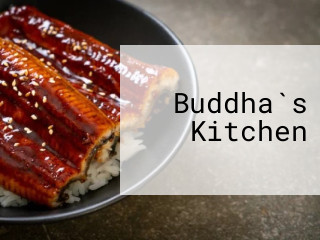 Buddha`s Kitchen