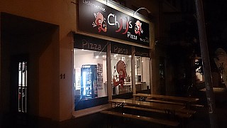 Chilli's Pizza 