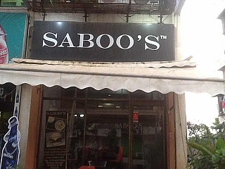 Saboo's