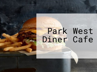 Park West Diner Cafe