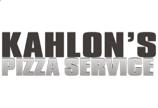 Kahlon's Pizza Service