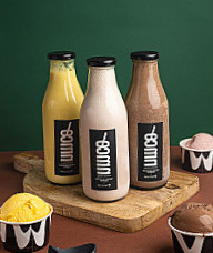 Nmco Natural Milkshake Company By Mama Mia!