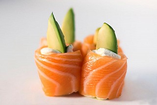 Kimi Sushi Tortugas