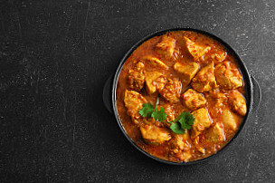 Champaran Litti Chicken