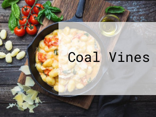 Coal Vines