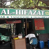 Al-Hifazat Kabab's & Caterers