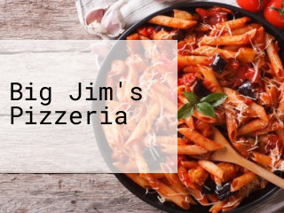 Big Jim's Pizzeria