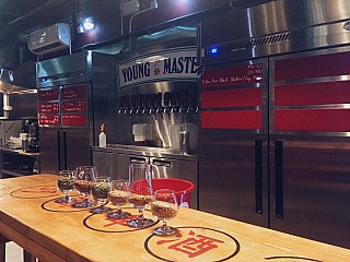 Young Master Brewery