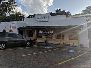 Jocelyn's Mexican Grill