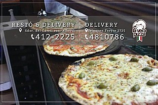 La Vera Pizza Delivery