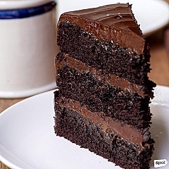 Chocolat Cakes