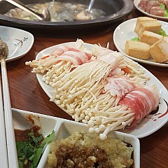 珍姐火鍋 Auntie's Hot Pot