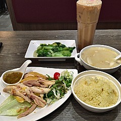 嚐味 Gusto Restaurant