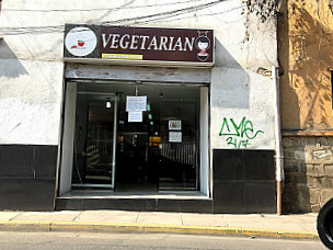Miso Vegetariano