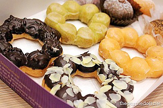 Gavino's Japanese Donuts