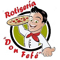 Rotisería Don Fefé