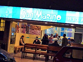 Empanadas San Marino