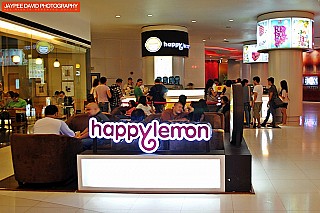 Happy Lemon - Eastwood Mall