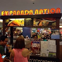 Empanada Nation