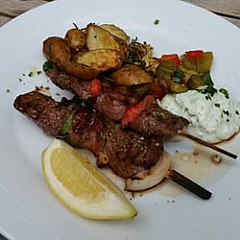 Askitis Greek Cuisine