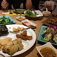 Wong Chun Chun Thai Restaurant 黃珍珍泰國菜館