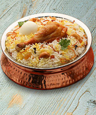 Rose Biryani House