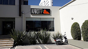 Karot