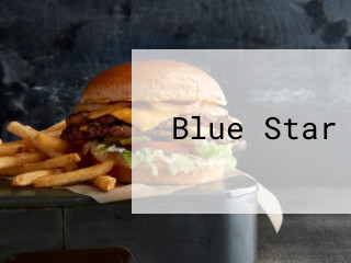 Blue Star