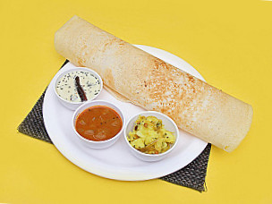 South Indian Kitchen