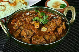 Desi Champaran Meat