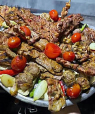 İstek Pide Kebap Izgara